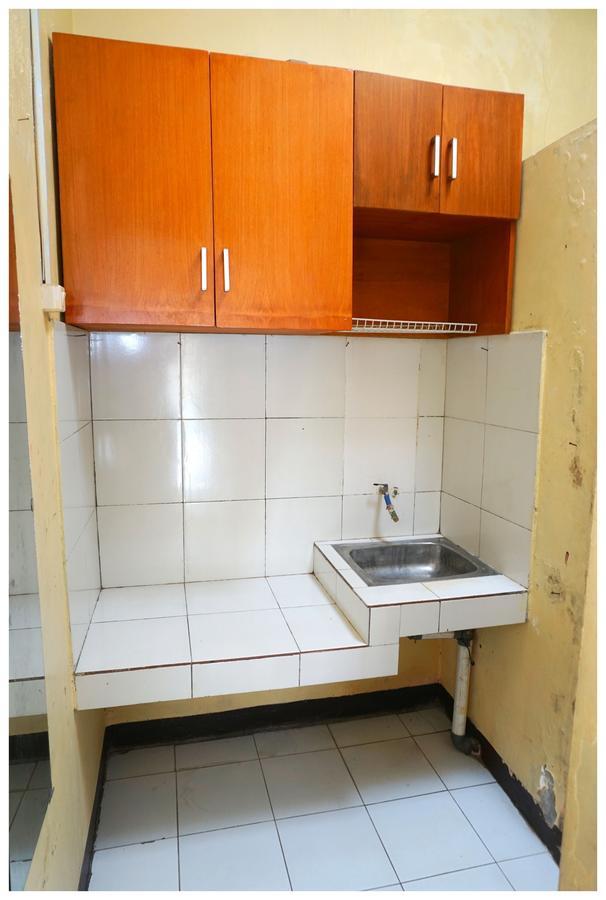 Budi House & Food Station Бандунг Экстерьер фото