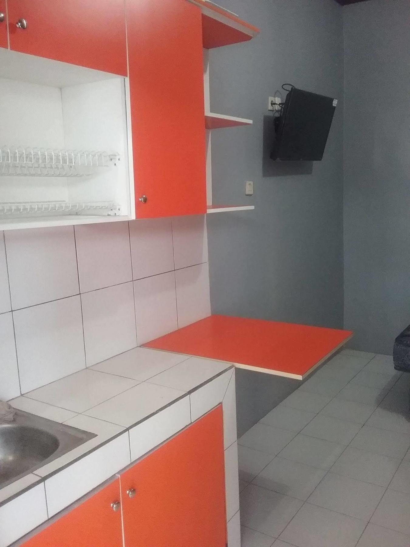 Budi House & Food Station Бандунг Экстерьер фото