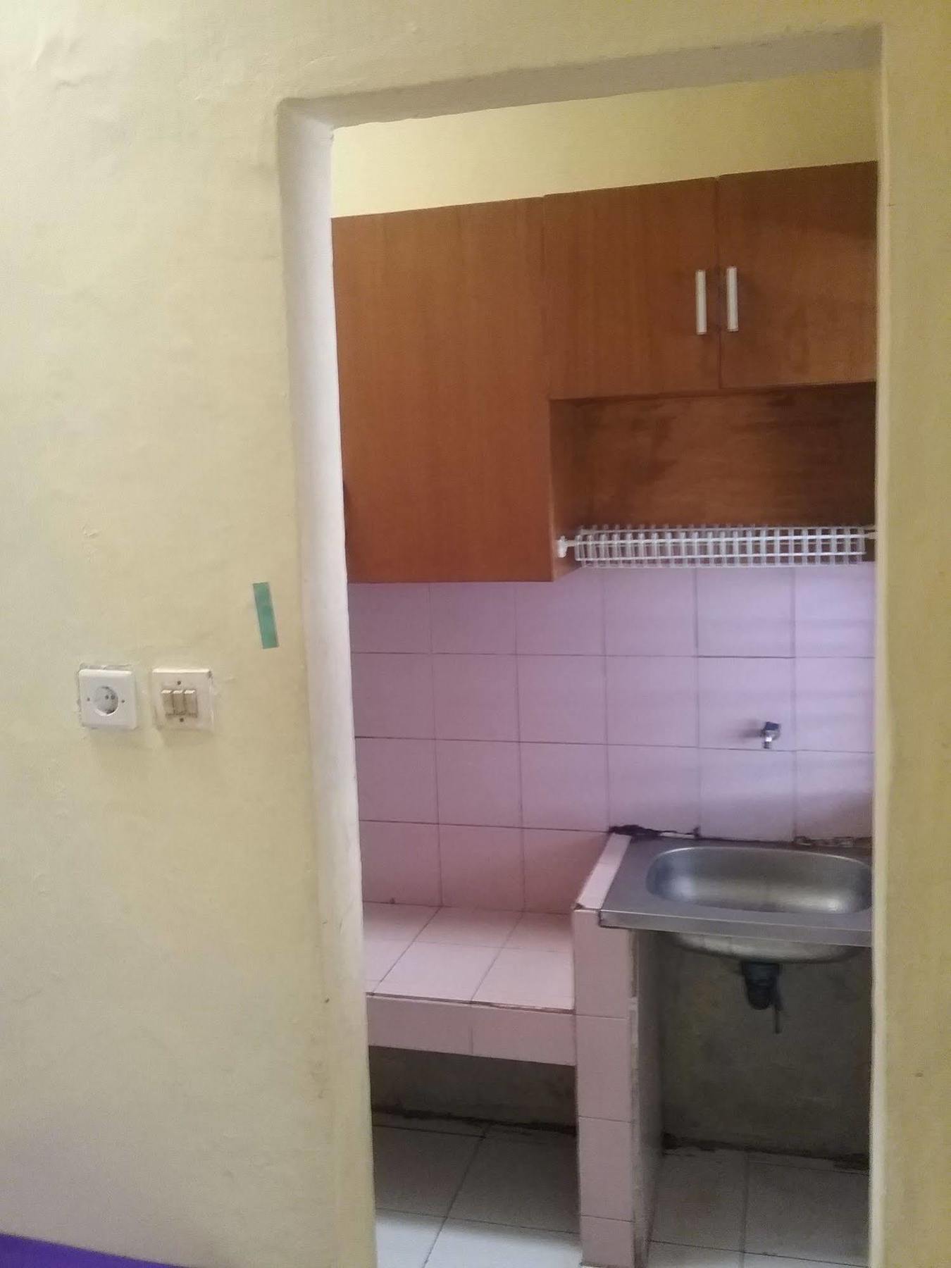 Budi House & Food Station Бандунг Экстерьер фото